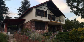 Mátyás apartman, Balatonalmádi